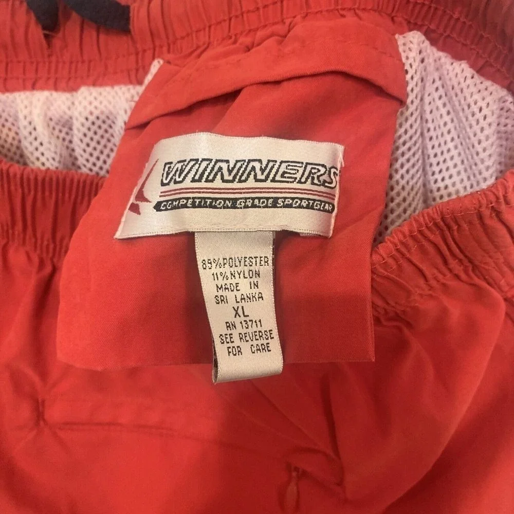 WINNERS upgrade your